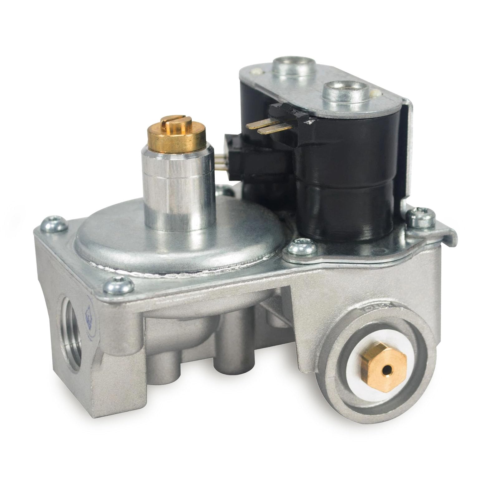 Amazon.com: 279923 Dryer Valve Gas Fits for Whirlpool W10622159