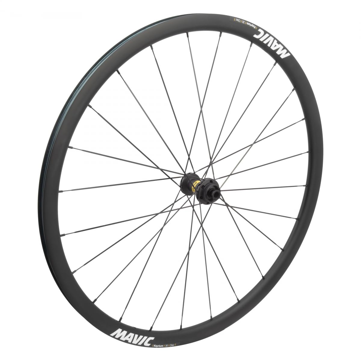 Mavic Ksyrium 30 Disc セット／ローター／リペアパーツ新品 Amazon | Mavic Ksyrium 30ディスク 700C チューブレスレディ合金