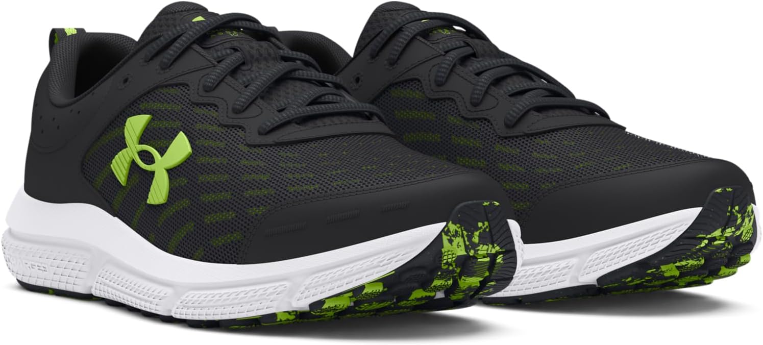 Under Armour Men's Charged Assert 10 Shoes