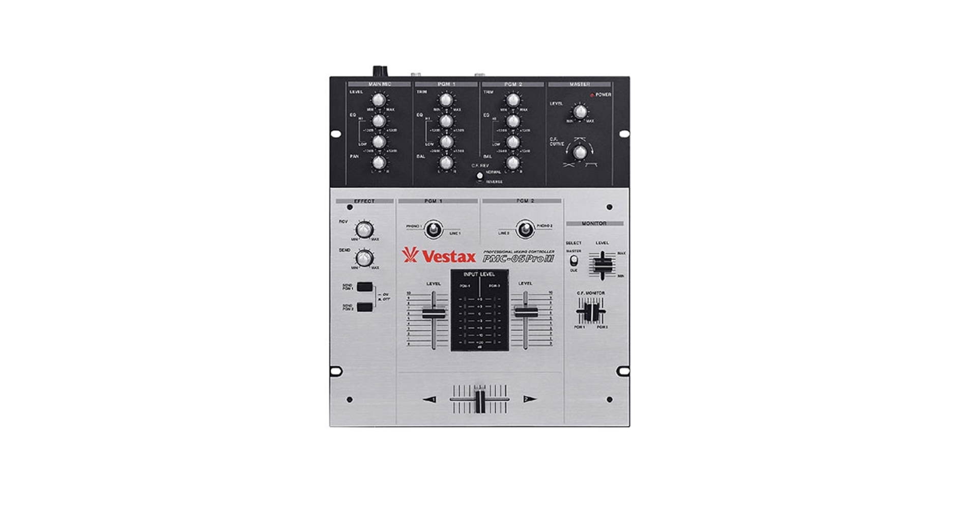 Amazon.co.jp: VESTAX PMC-05 Pro III : 家電＆カメラ