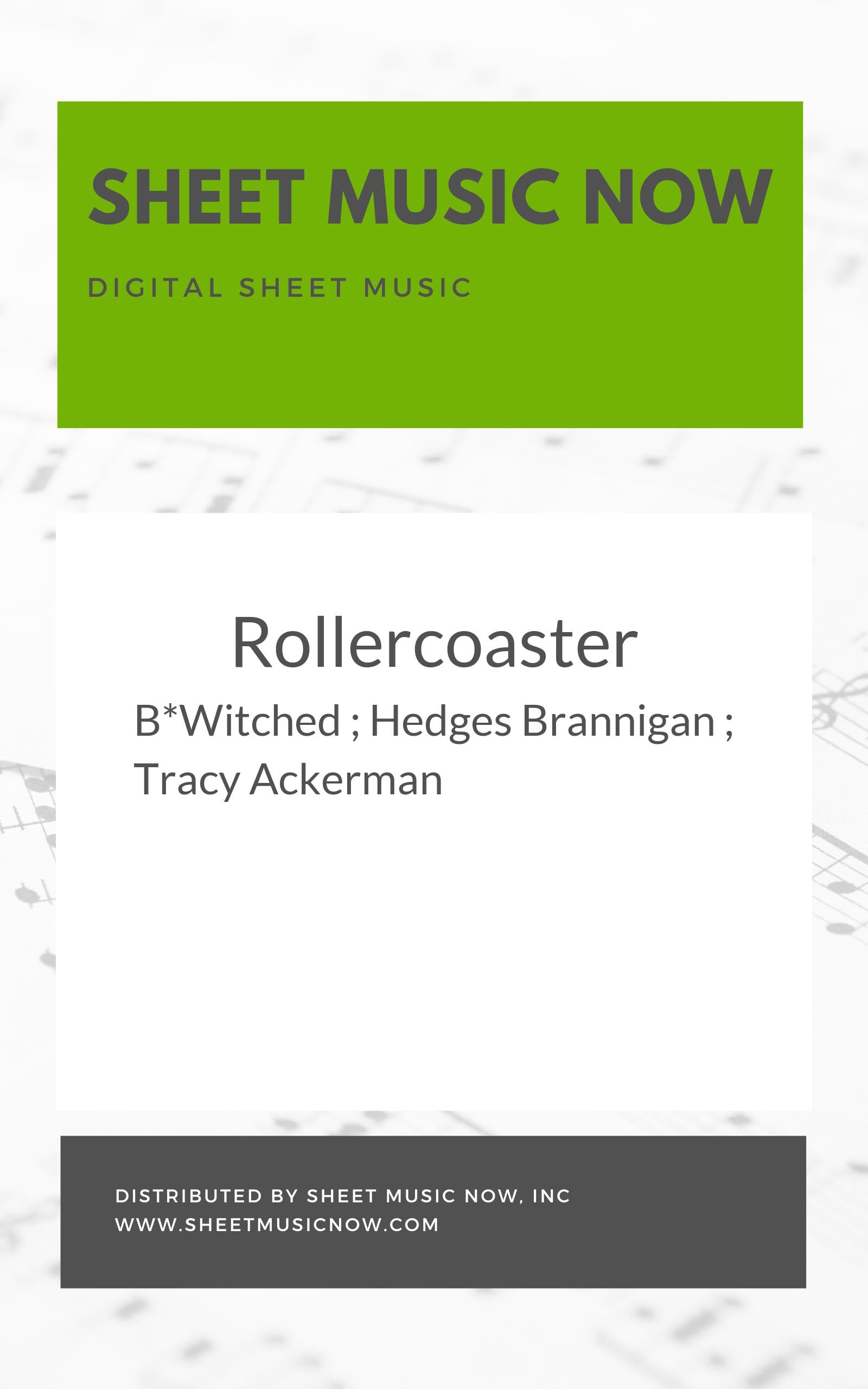 Rollercoaster