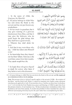 Holy Quran with English Translation (Paperback)