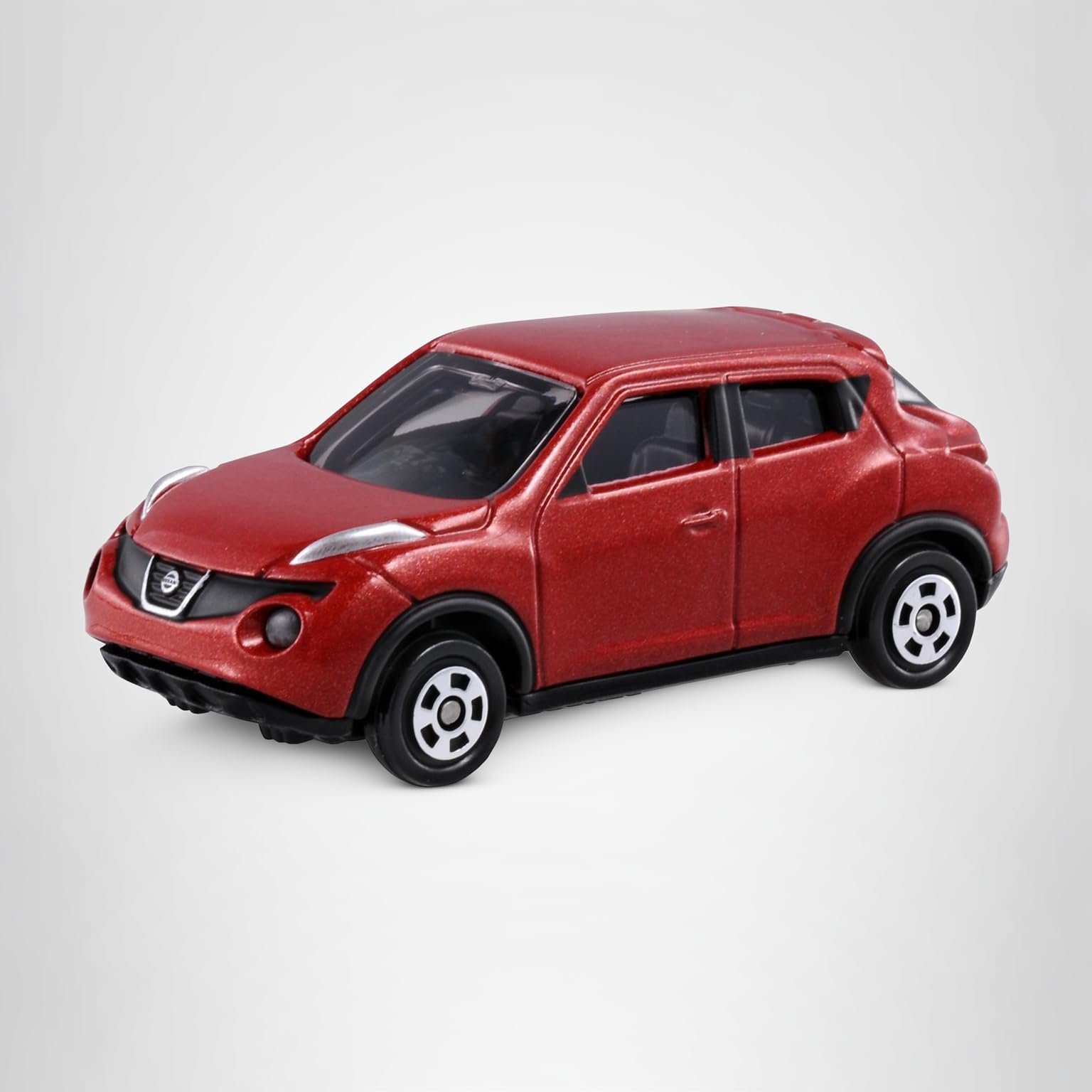 Amazon | トミカ №027 日産 ジューク (箱) | ミニカー・ダイキャスト