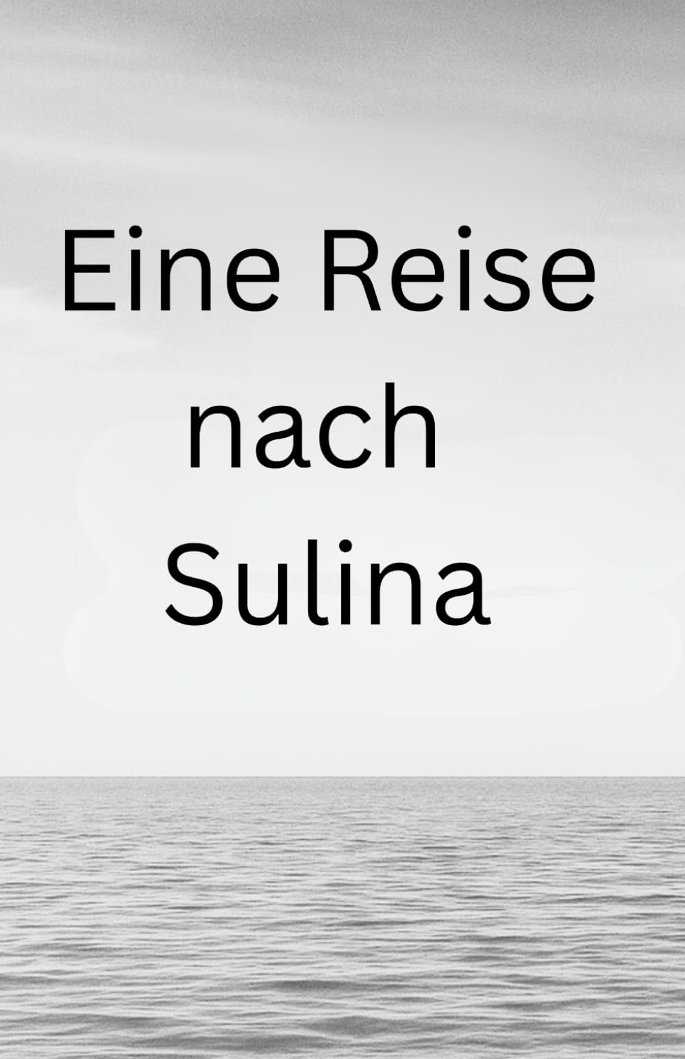 Rette die Mutter - Eine Reise nach Sulina -