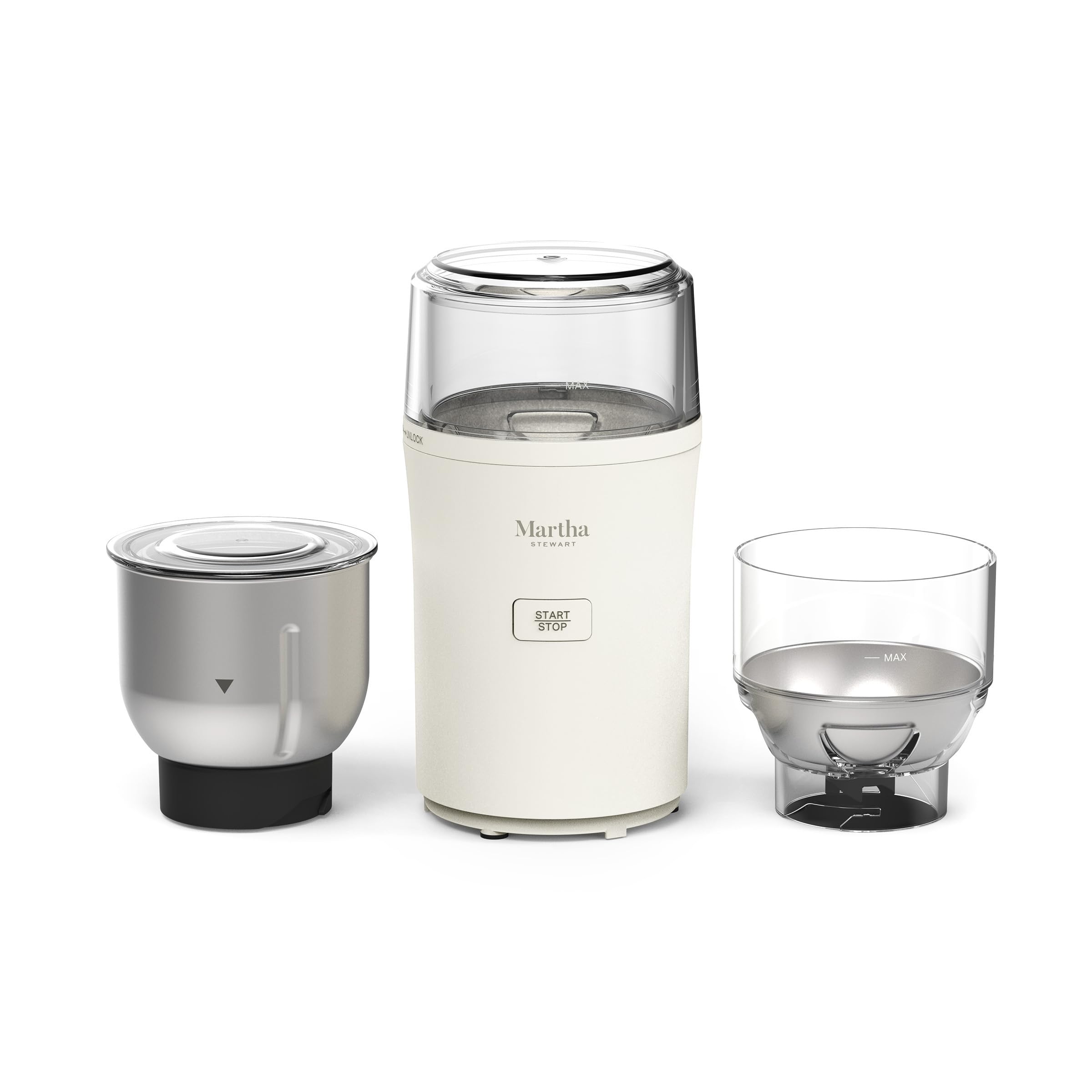 Martha Stewart Electric Coffee & Spice Grinder