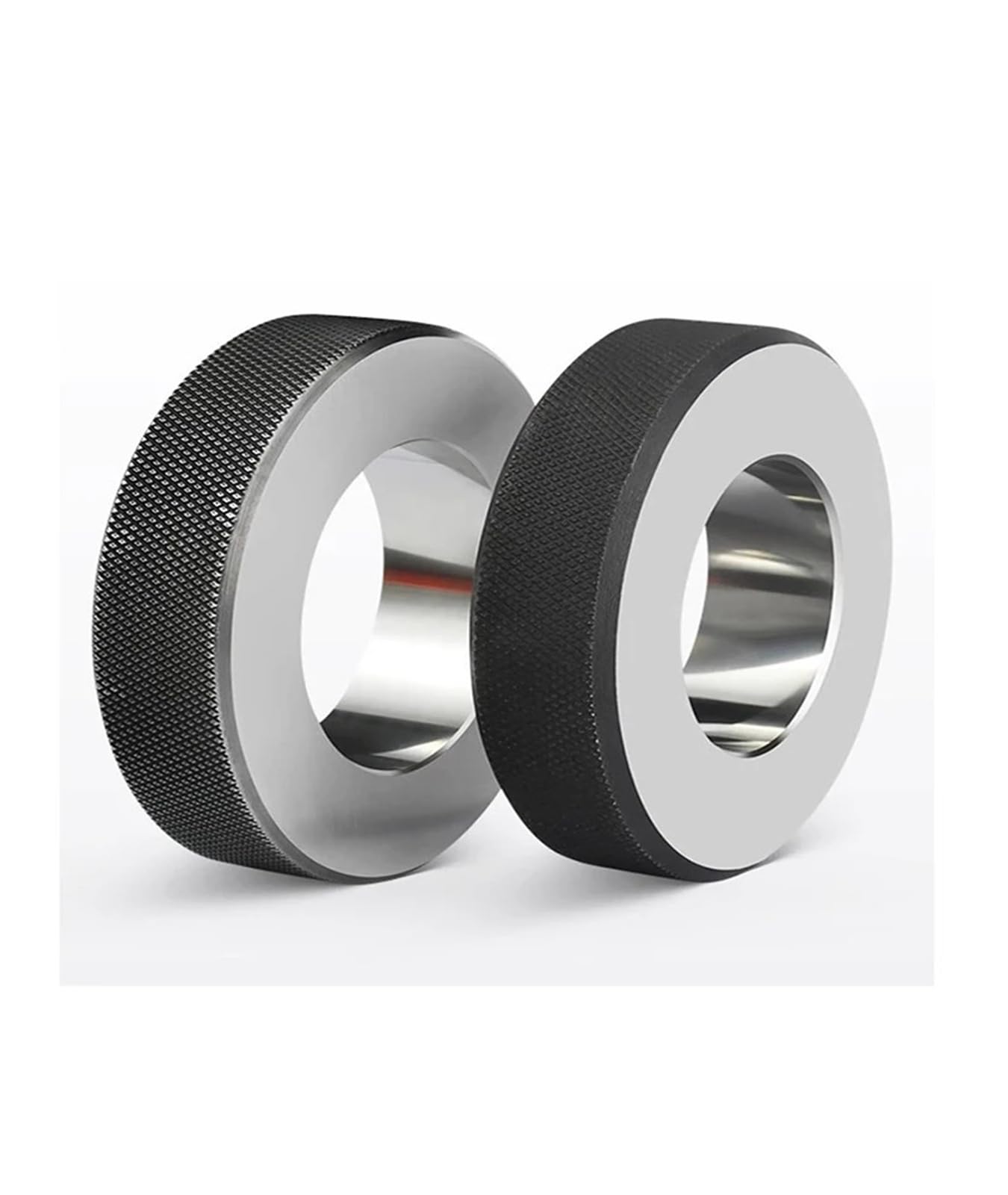 Gewindelehrring, Kalibrierringlehre for Innendurchmesser Φ2mm-80mm ±0,001mm(30mm)