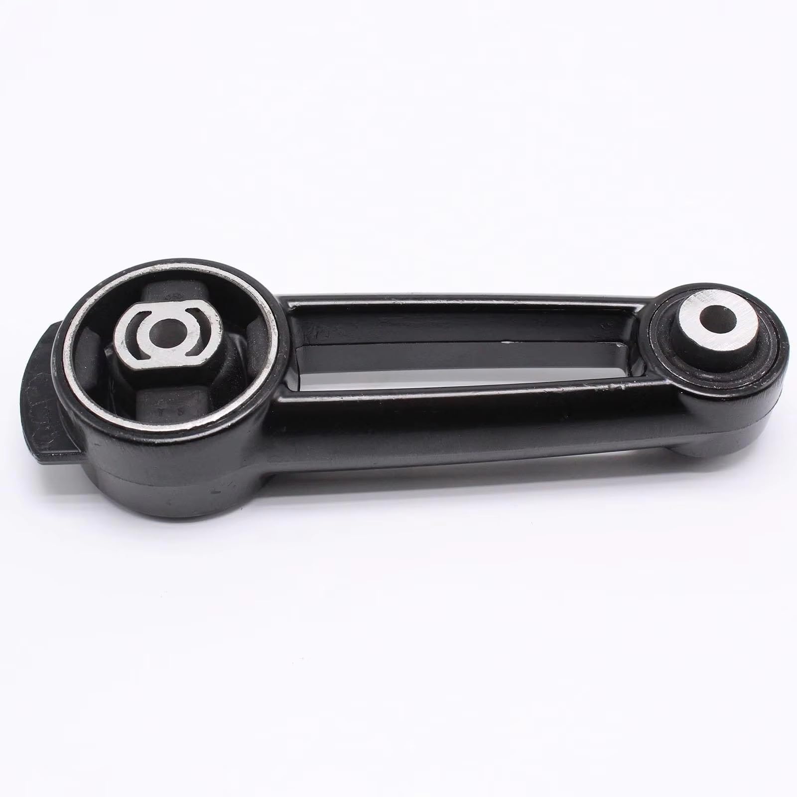 Automotive Engine Mounting Compatible with Porsche for Cayenne 4.5L 4.8L V8 2003-2010 for Panamera 3.6L 4.8L V8 2010-2016 Engine Torque Strut Mount Support