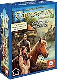 Asmodée - Juego de Mesa, de 2 a 6 Jugadores [Importado de Francia]
