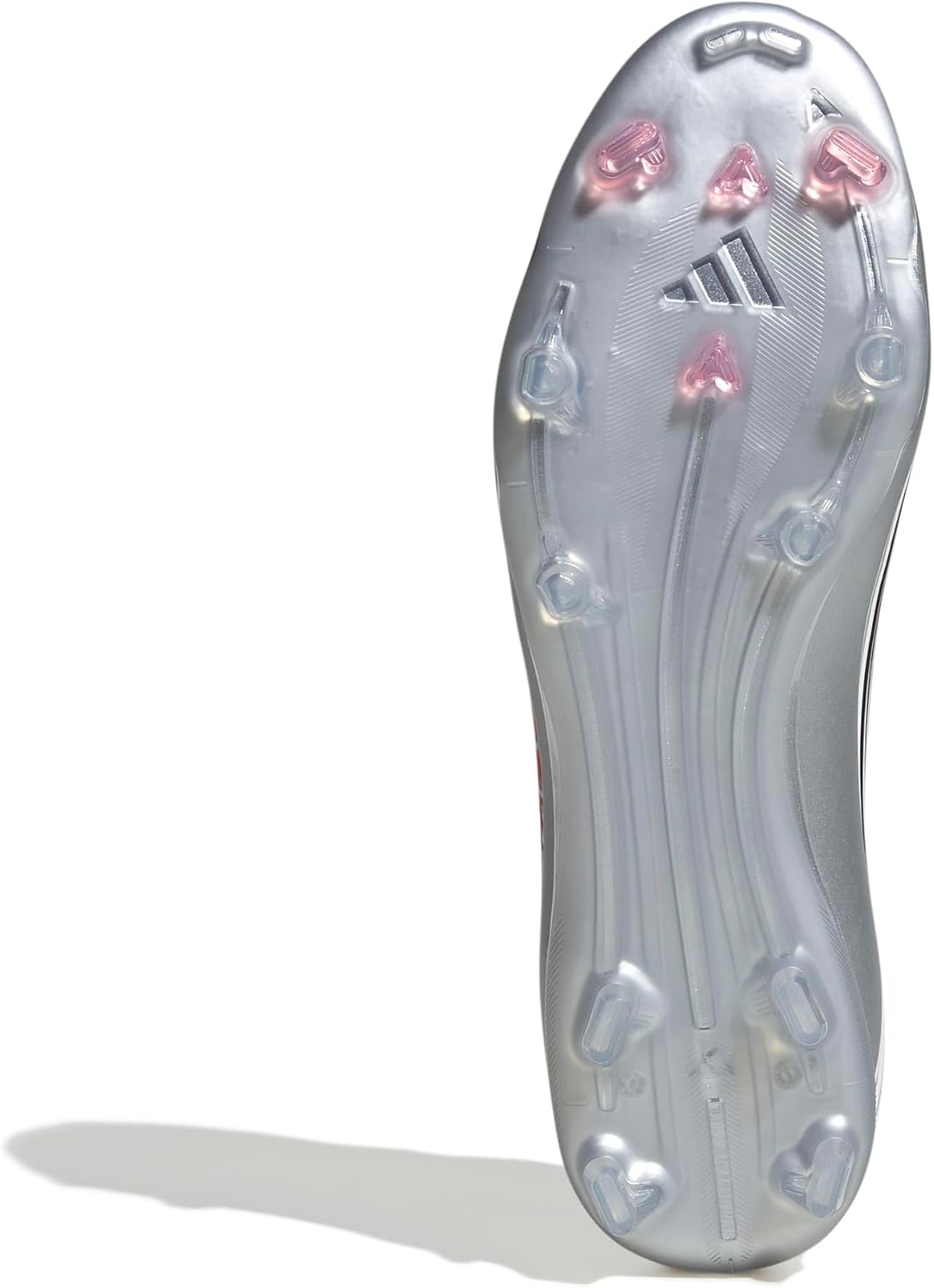 Adidas Unisex-Child F50 League Firm Ground/Multi Ground Soccer Cleats (Little Kid/Big Kid)