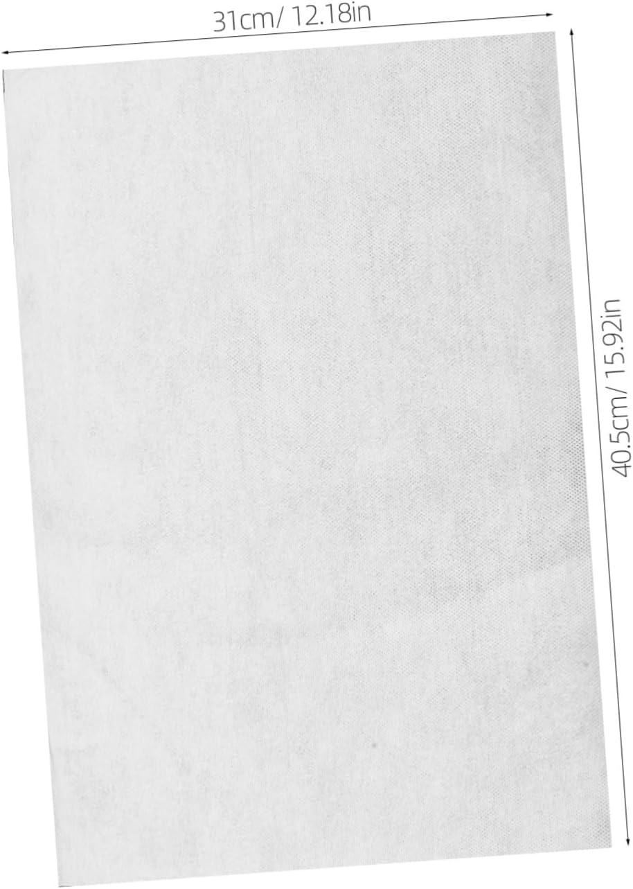 100pcs Puppy Pads Super Absorbent Leakproof Pee Mats for Small Dogs Cats Rabbits Fast Drying Pet Urine Training Pads