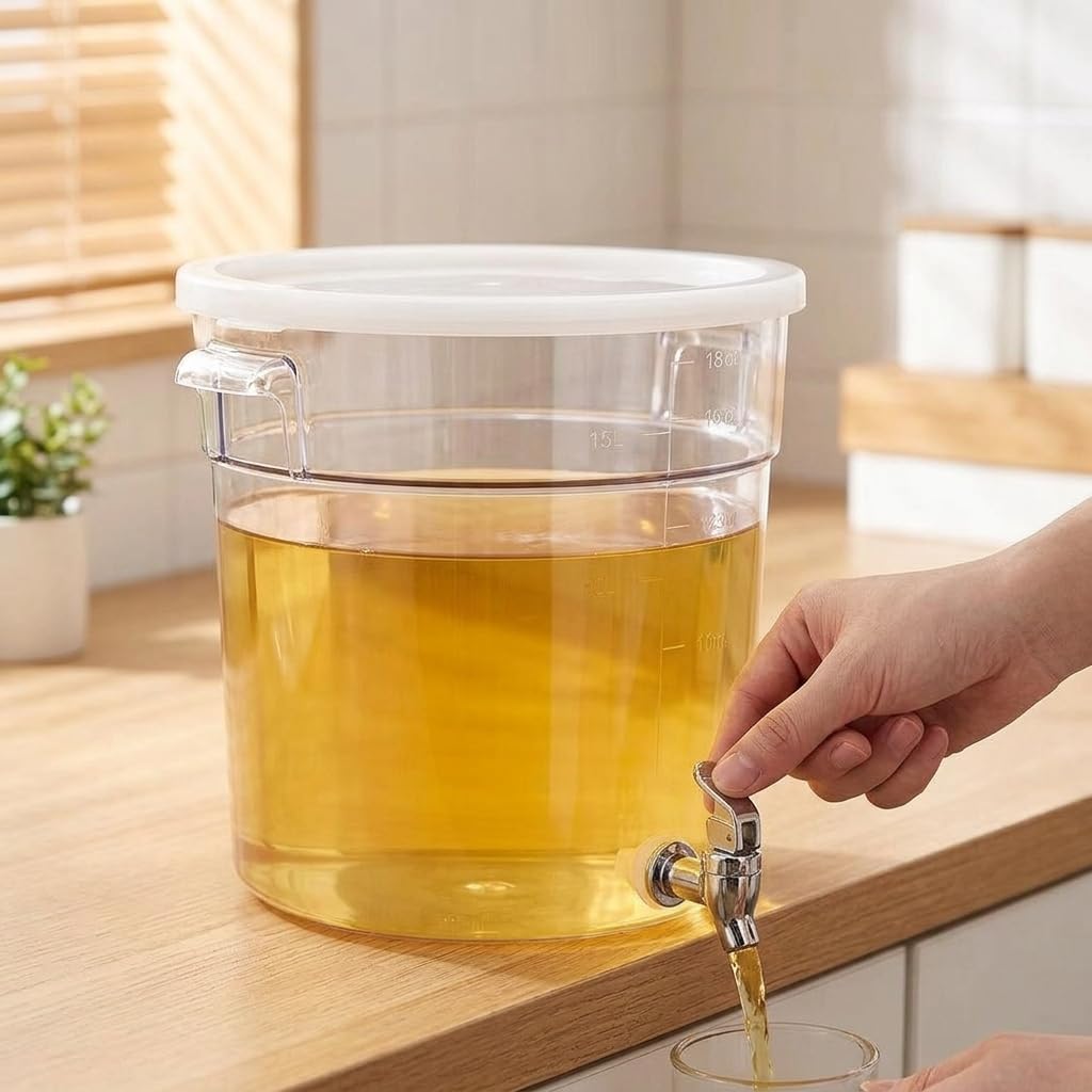 Dispensador Bebidas Frías Grifo Plástico, Style 2