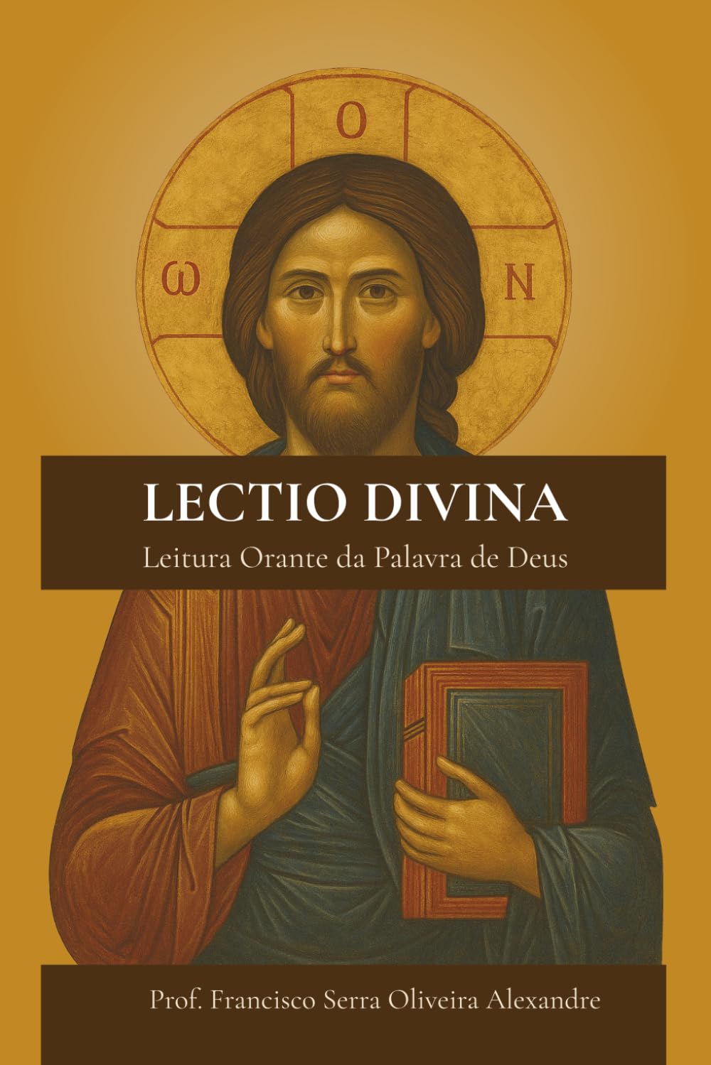 Lectio Divina: Leitura Orante da Palavra de Deus