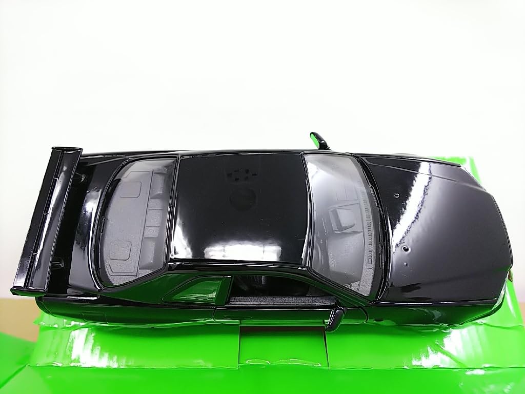 NEX MODELS ダイキャストカー　1/24 Amazon | □ WELLYウェリー（京商） NEX MODELS 1/24 Nissan Skyline