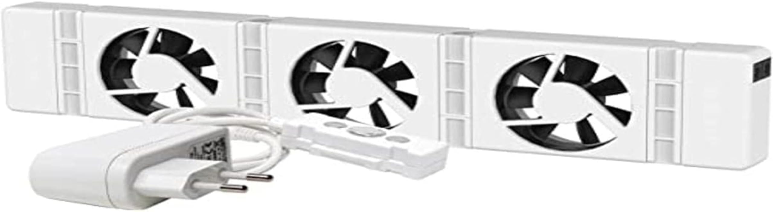 SpeedComfort radiatorventilator