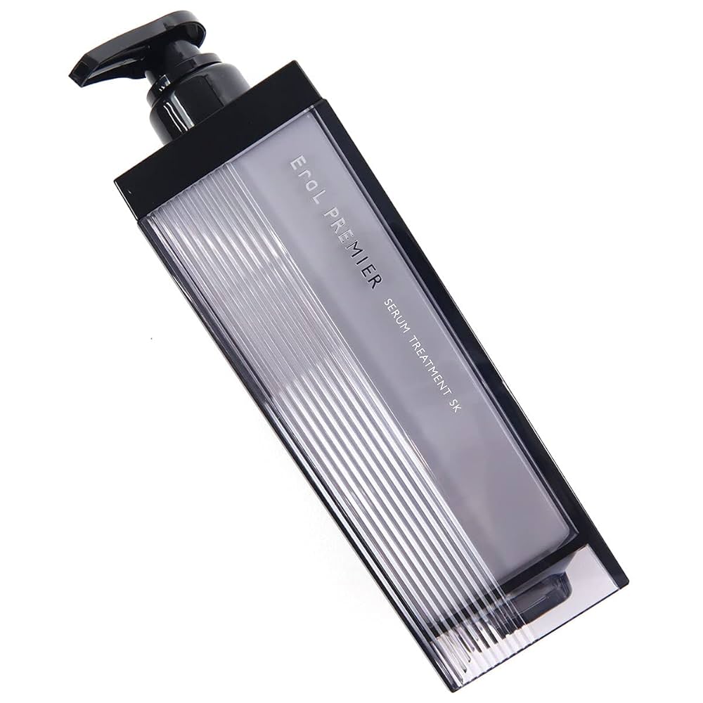 イーラル プルミエ セラムトリートメント SK Amazon | イーラル