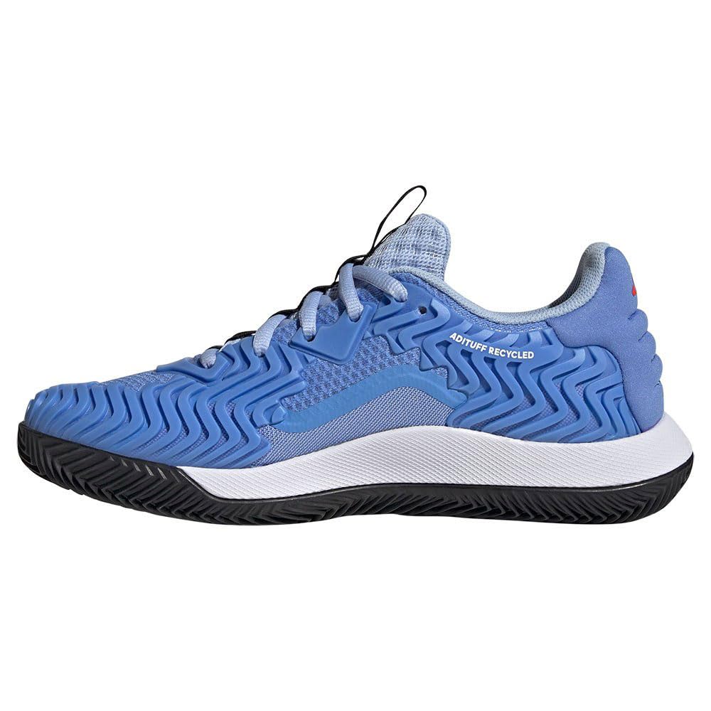adidas Solematch Control M Clay - Zapatillas Deportivas para Hombre