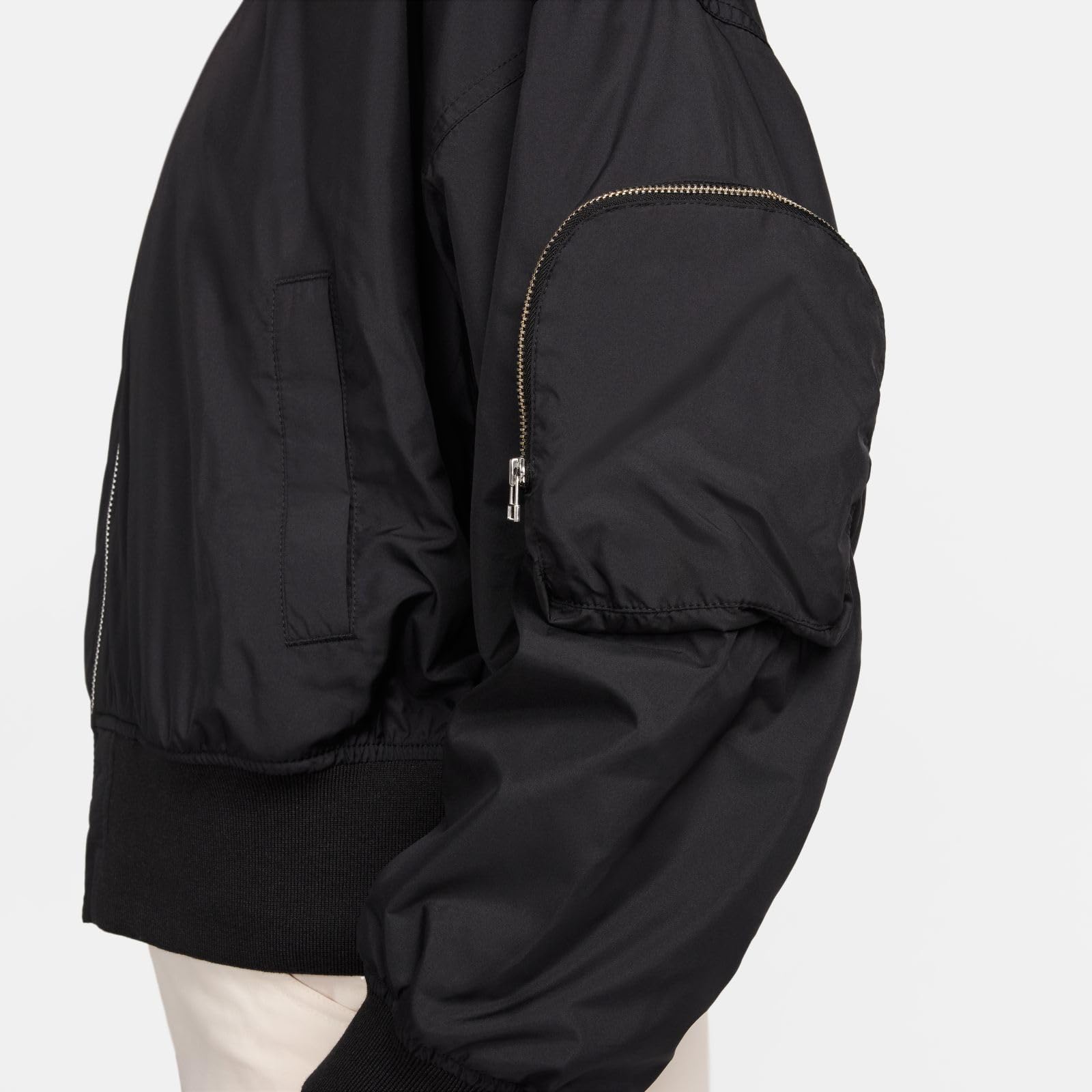 NIKE Kurtka Kobiety Damen Sportswear Essntl Os Bomber