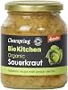 Clearspring Bio Kitchen OrganicDemeter Sauerkraut Pasteurised 1