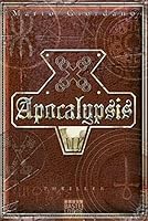 Apocalypsis III 3404168305 Book Cover