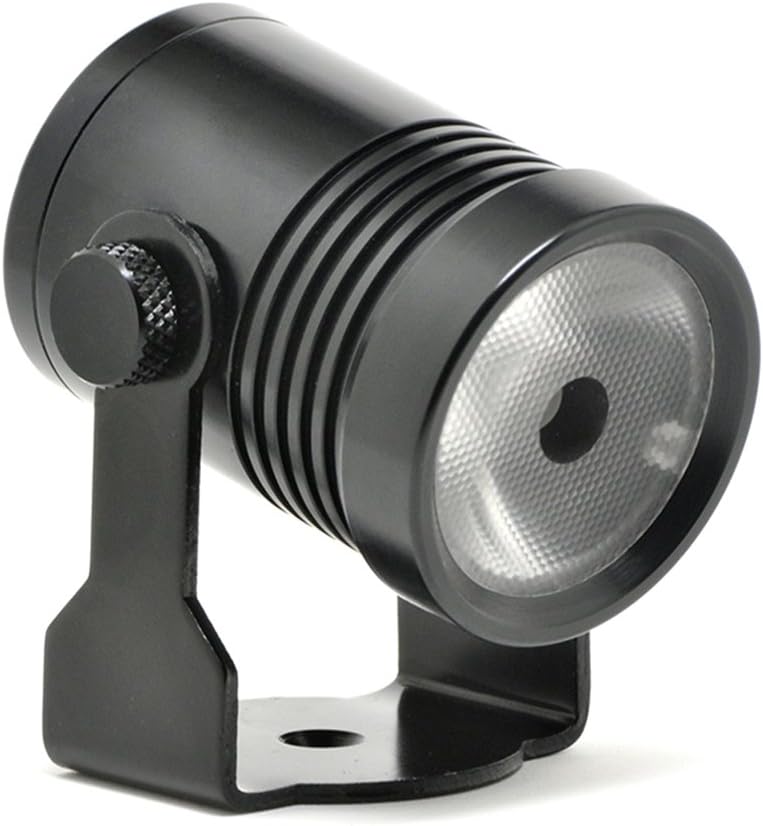Gantom DMX Spot Dynamic White Micro Intelligent Spotlight