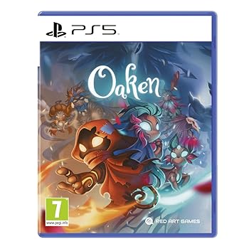 Oaken (Playstation 5)
