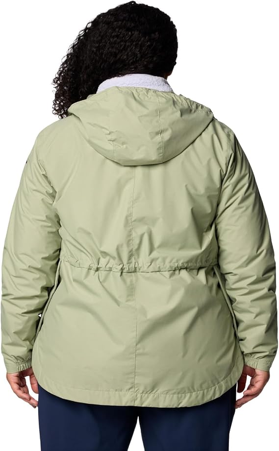 Columbia Lillian RidgeTM II Jacket