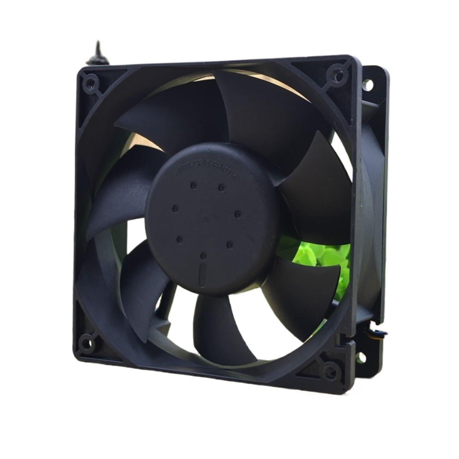 OKEWGHFL AFB1224SHE 12038 24V 0.75A 12CM 120 * 120 * 38 mm COOLING FAN