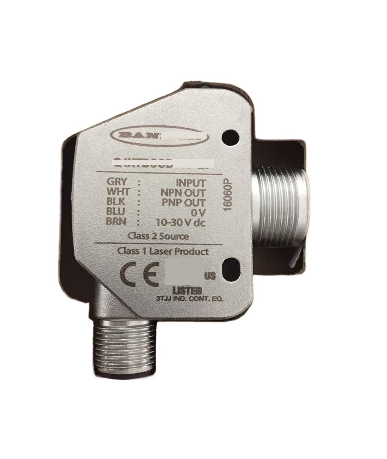 Bolisila Optical Sensor Distance Measuring Sensor Q4XTILAF300-Q8 Q4XTULAF300-Q8(Q4XTULAF300-Q8)