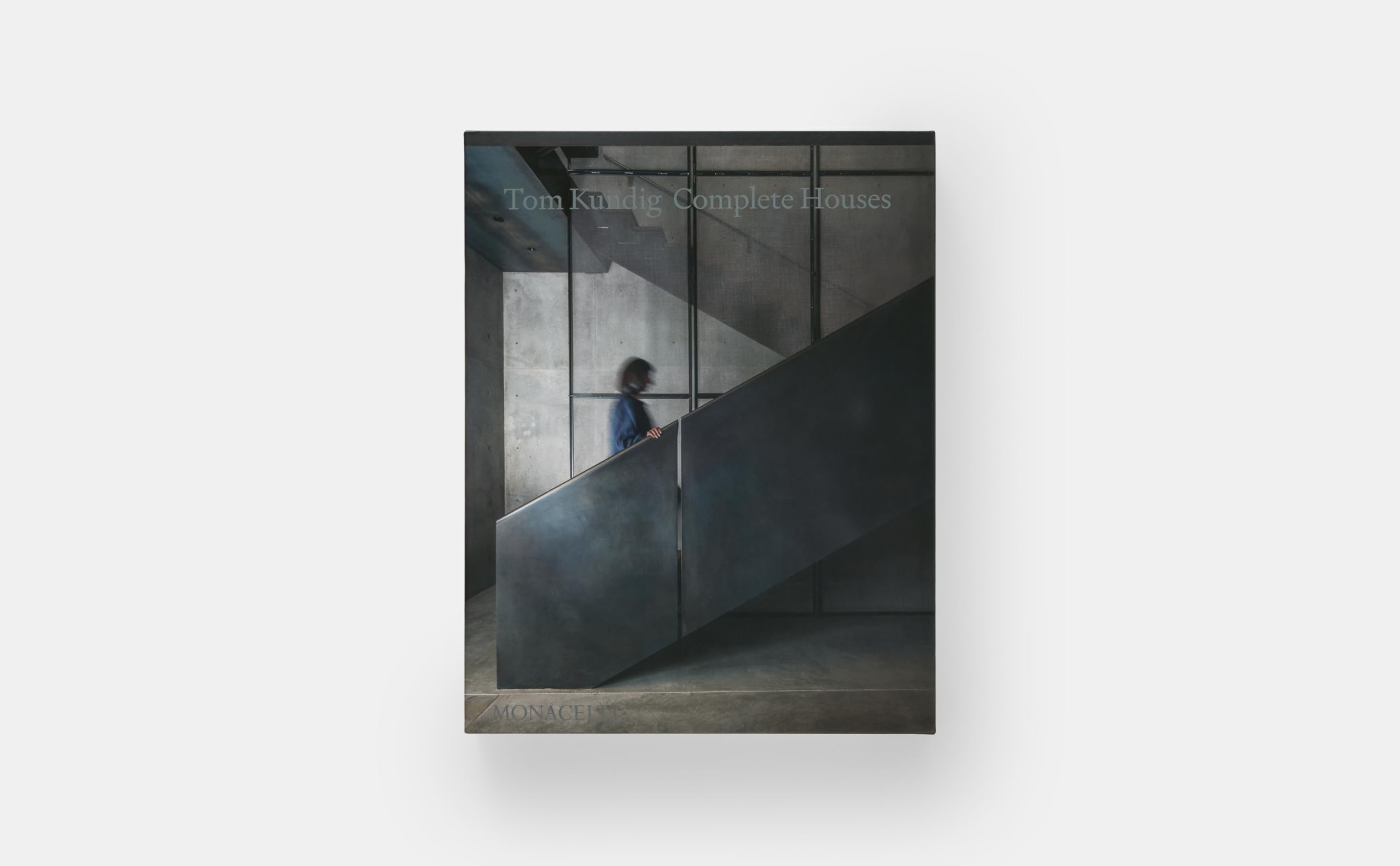 Tom Kundig. Complete houses