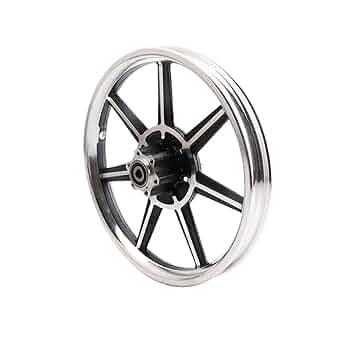 14インチ アルミ製ディスクホイール 低燃費競技車用 14インチ アルミ製ディスクホイール 低燃費競技車用 14インチ