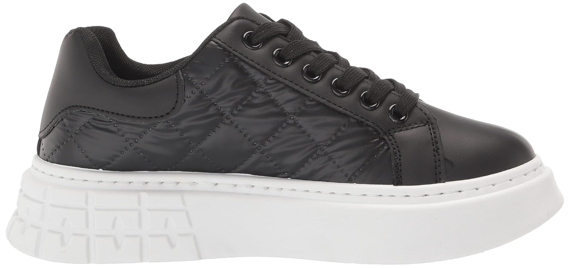 Amazon.com | YOKI-VANYA-10 Women's Fashion Lace Up Sneaker