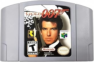 GoldenEye 007 (Renewed)