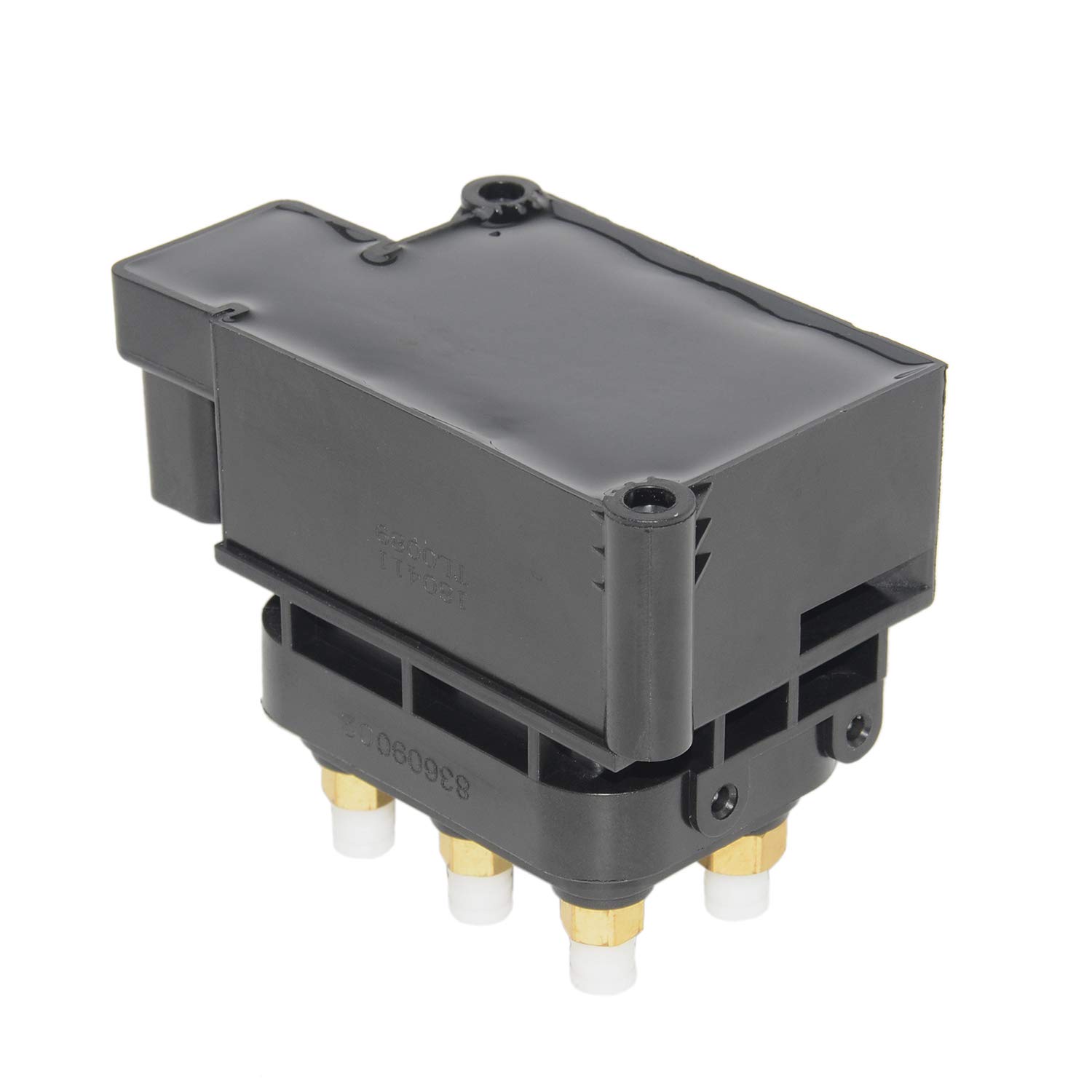 Luftfederung Ventilblock Ventileinheit 2123200358 2513200058 Kompatibel CLS C218 X218 R-Klasse W251 V251