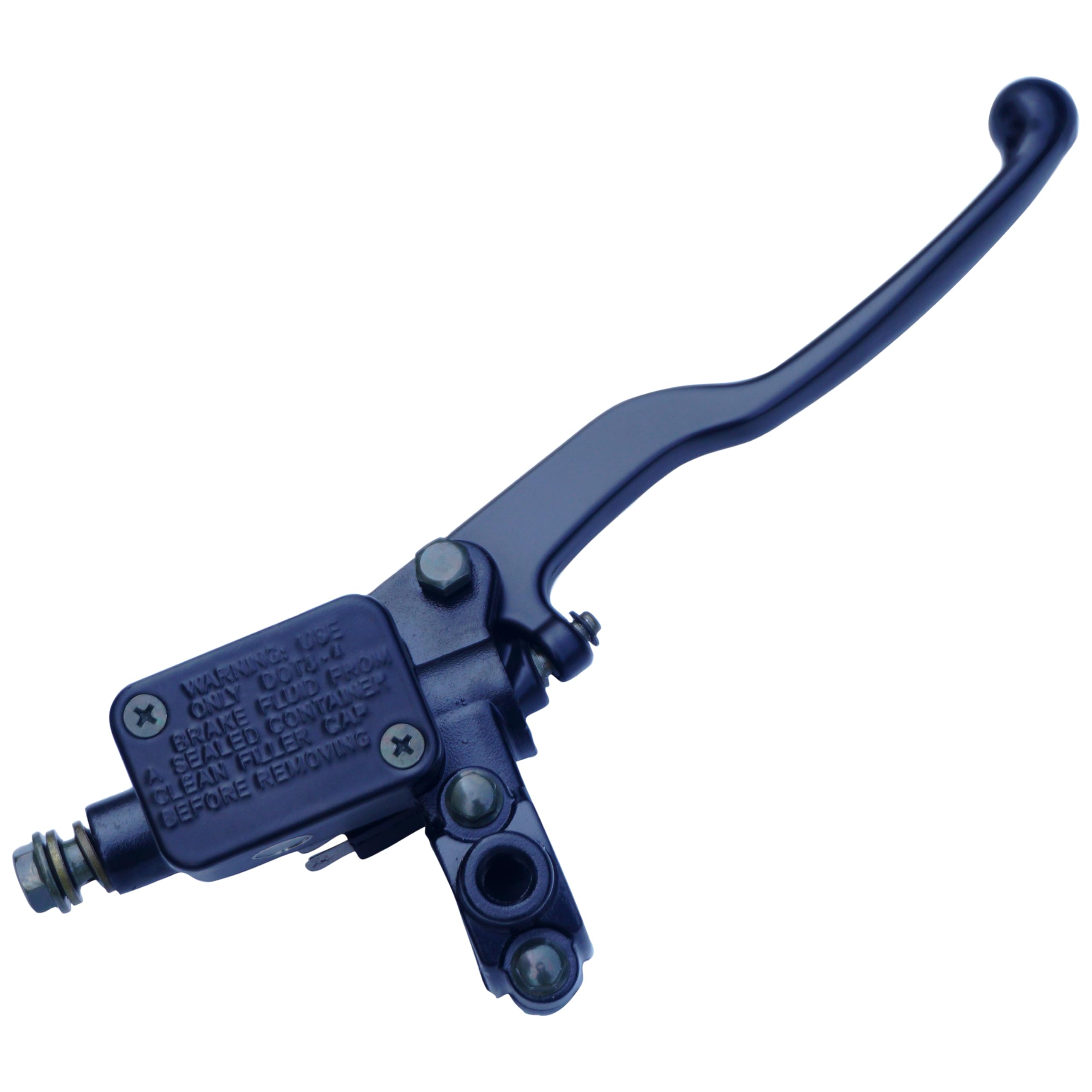 NIKAVI MCL01 Front Master Cylinder Compatible for Bajaj Pulsar 180