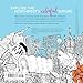 Color the Pacific Northwest: A Timber Press Coloring Book