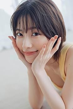 礒部花凛 1st写真集 私めく | 藤原宏 |本 | 通販 | Amazon