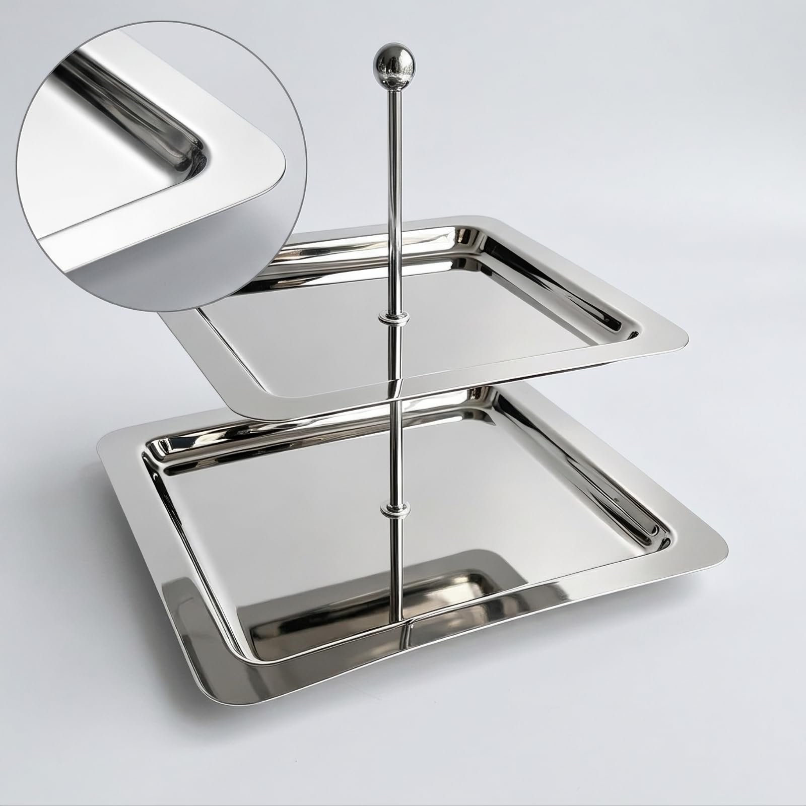 Soporte para Tartas con Elegante