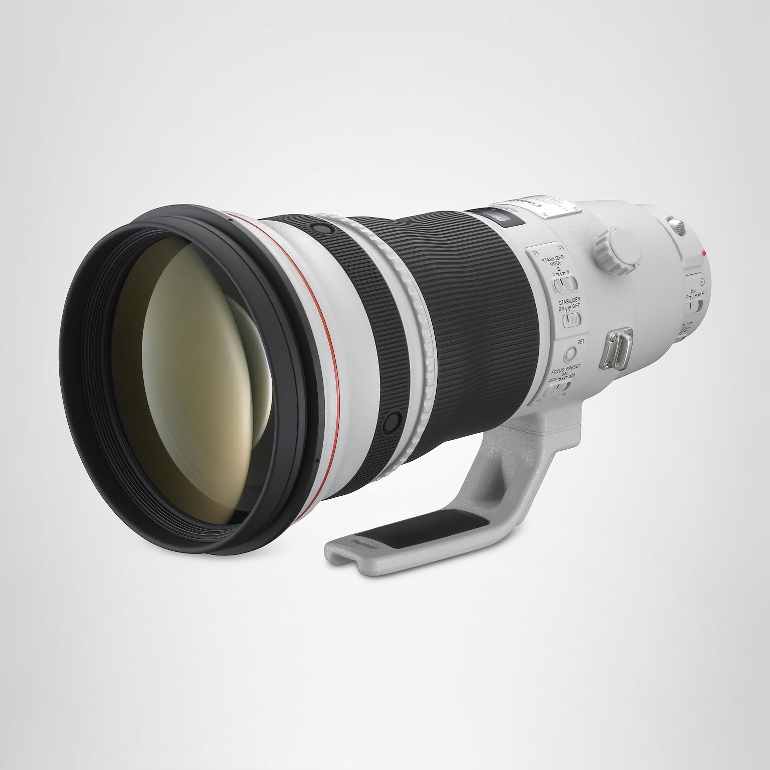 Amazon.co.jp: Canon 単焦点超望遠レンズ EF400mm F2.8L IS II USM