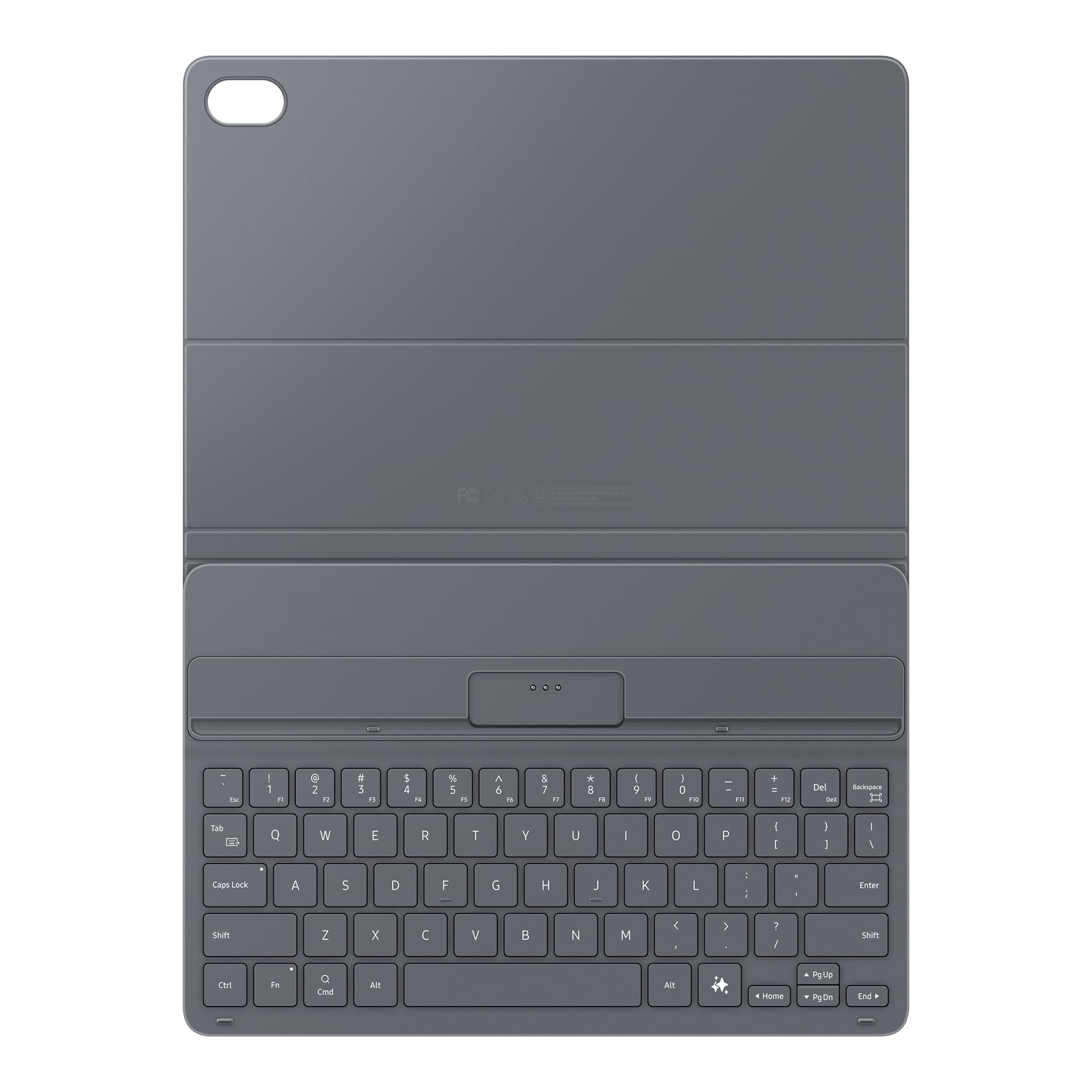 Samsung Tab S11 Book Cover Keyboard Slim