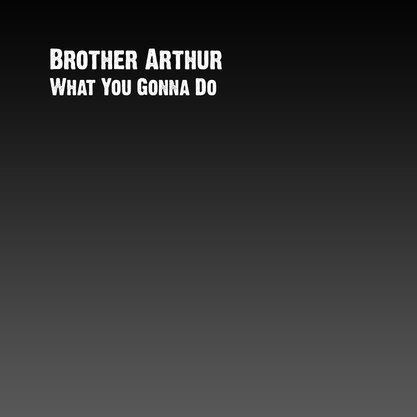 Brother Arthur