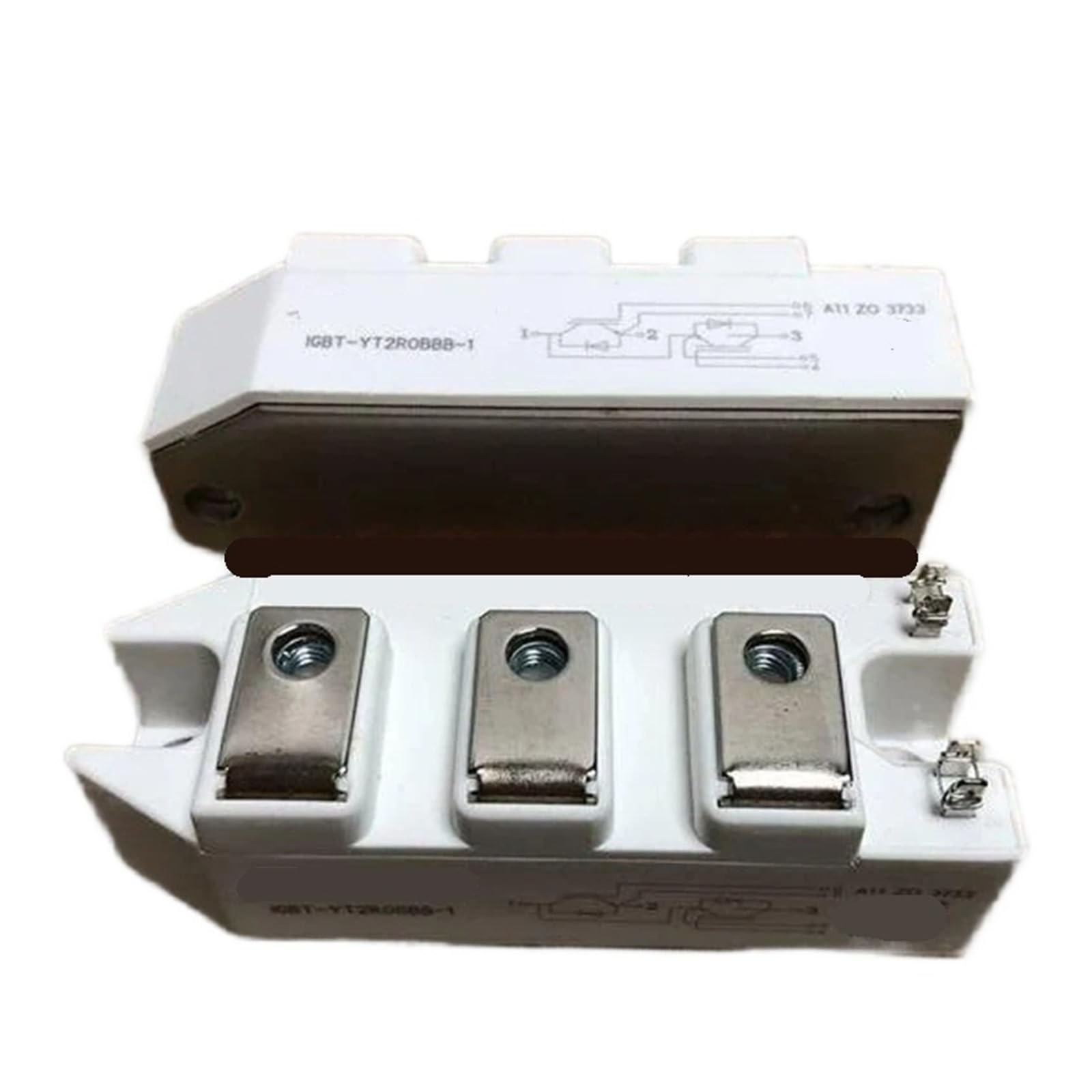 Module de Pont redresseur IGBT-YT1R5BBB-1 stop aux surchauffes des convertisseurs