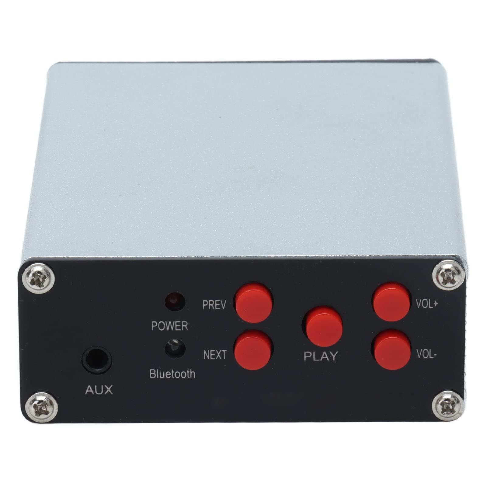 Amplificatore digitale Bluetooth Mini TPA3116D2 potenza stereo per la casa fai da te