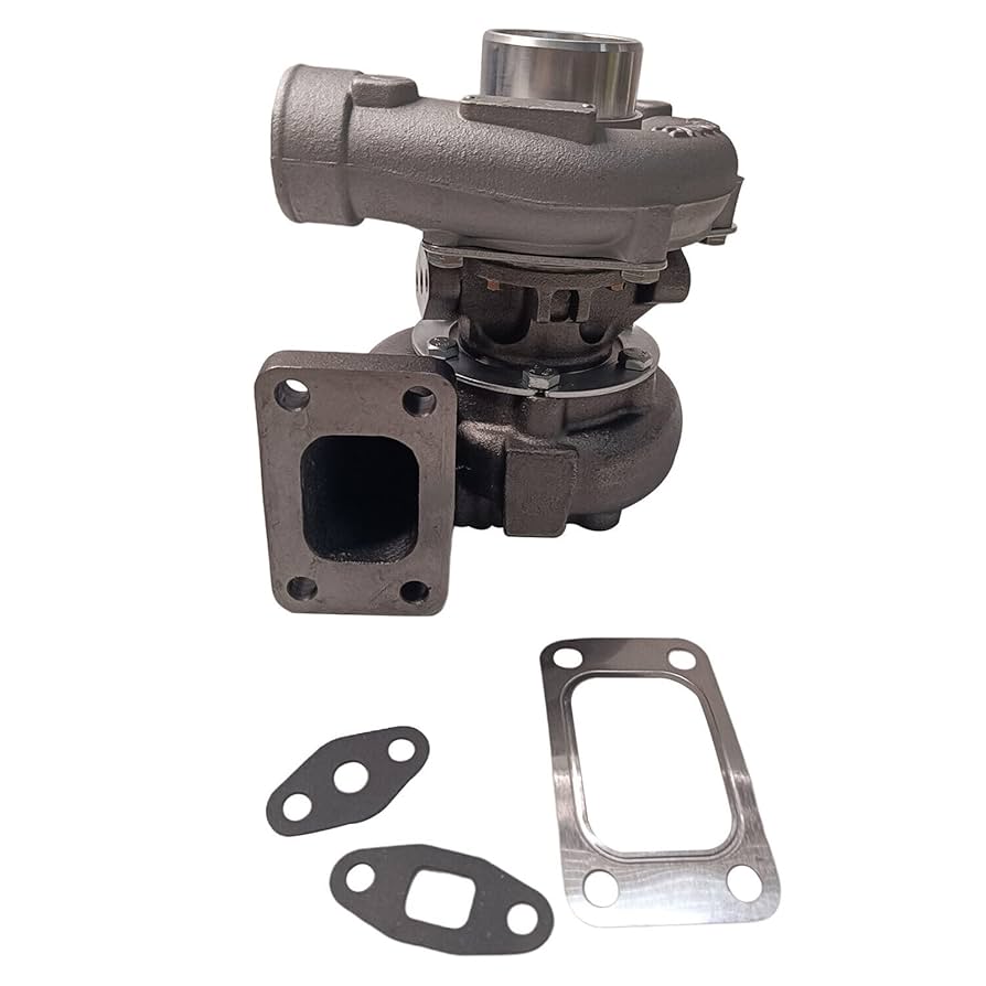 Amazon.com: Holdwell TA3123 Turbocharger 2674A076 2674A394