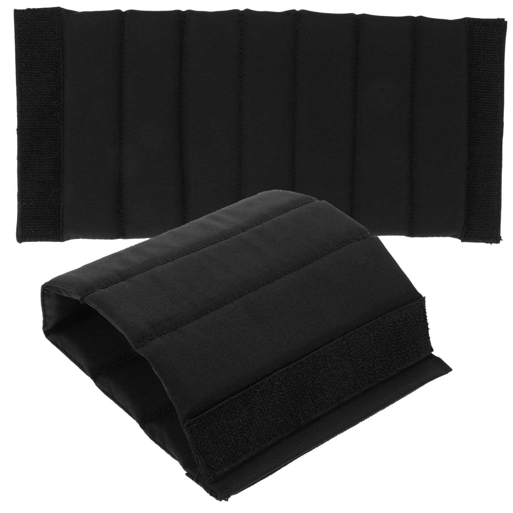 2pcs camera bag dividers padded organizer inserts for easy arrangement lightweight and durable design for photography equipment storage