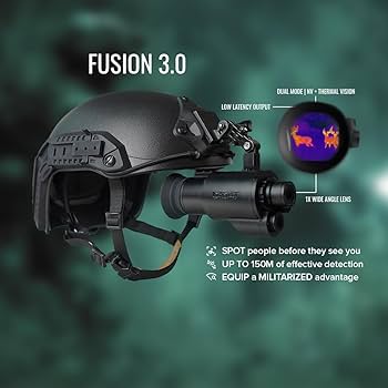 Amazon.co.jp: ナイトビジョンゴーグル(最大)。 : ホビー