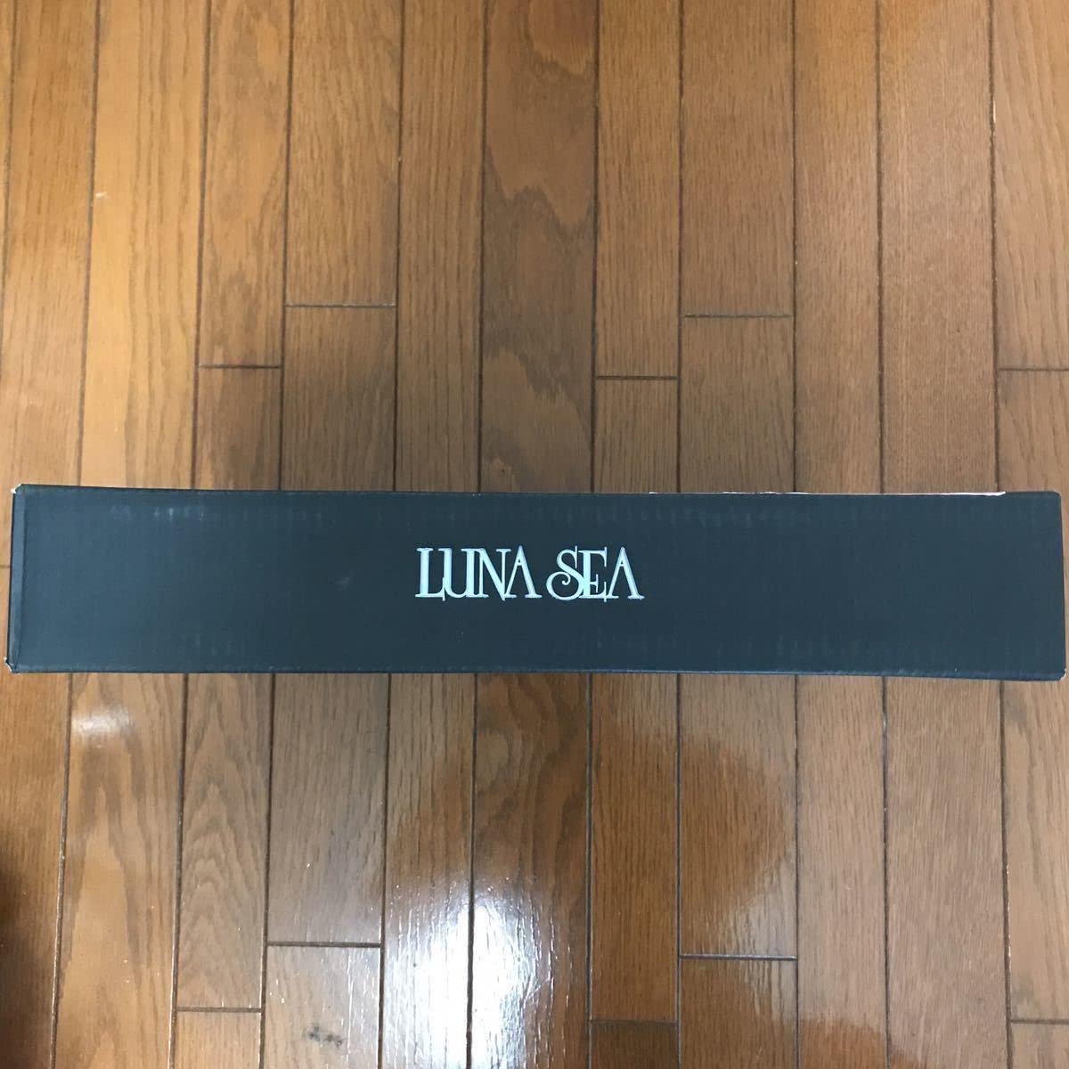 Amazon | LUNA SEA brokker フィギュア Limited edition 限定版