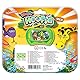 Wasser Hoopla - Safari von Deluxebase. Wildtier Retro Wasserhandspiel. Ringwurf Arkade Handspiel für Kinder und Erwachsene