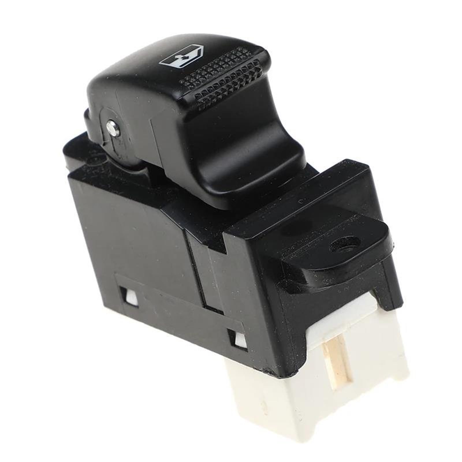 IPEVMLZ 93570-1G110 Front Left Electric Power Window Master Switch Car 93580-2D000 935701G110 93570-1G200 For KIA For RiO Hybrid 2006 2007 2008 2009 2010(Passenger Button)