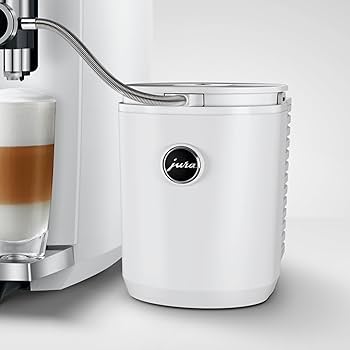 Amazon.com: Jura Cool Control, 1 Liter (34 oz), White: Home & Kitchen