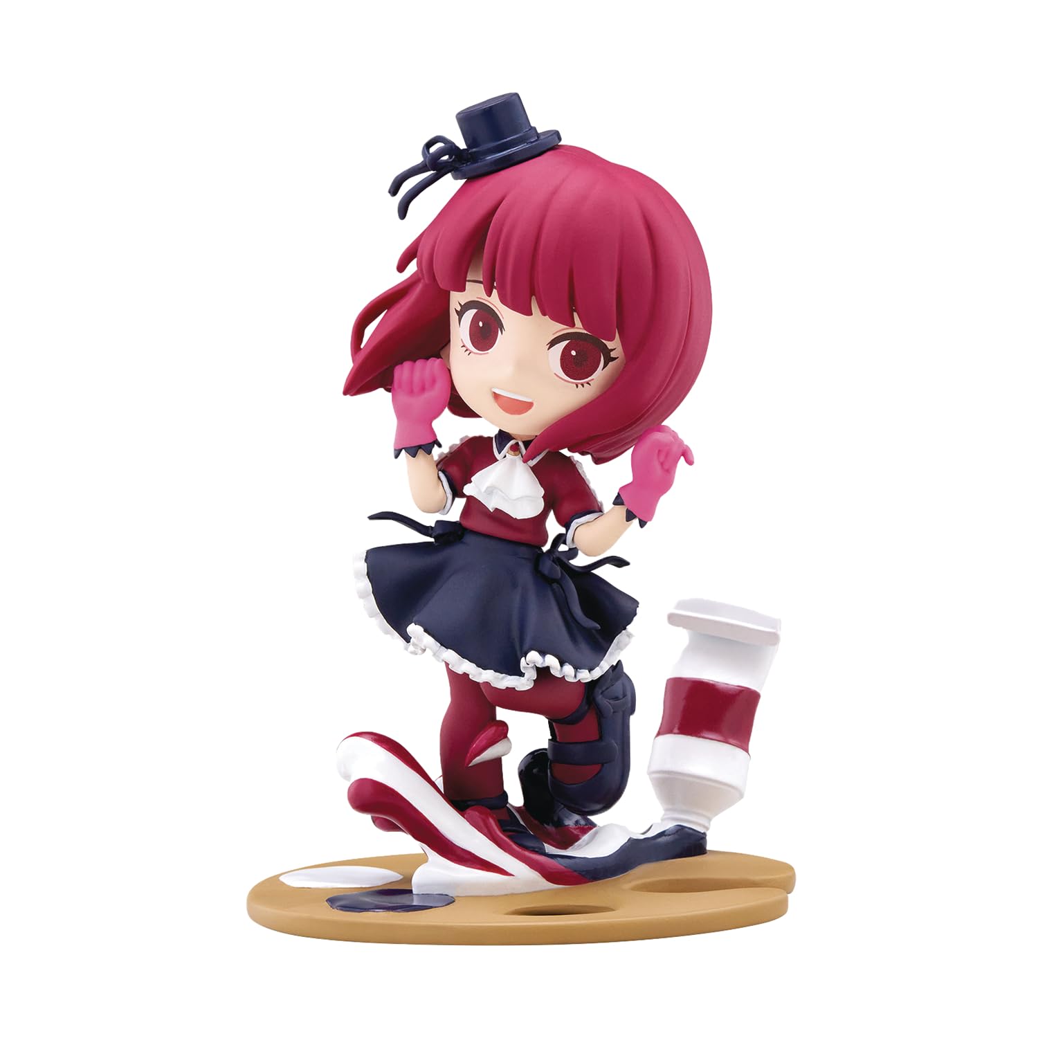 Bushiroad Creative Oshi no KO: Kana Arima PalVerse Pale Non-Scale Figure